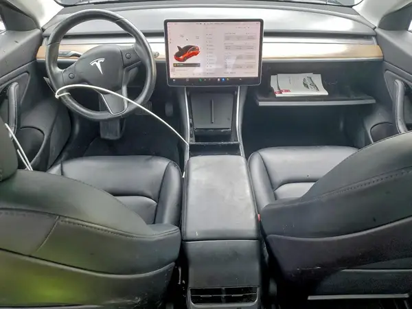 5YJ3E1EA9KF325241 2019 TESLA MODEL 3 - Image 8