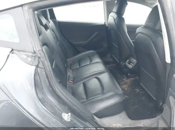 5YJ3E1EA9KF325661 2019 TESLA MODEL 3 - Image 8