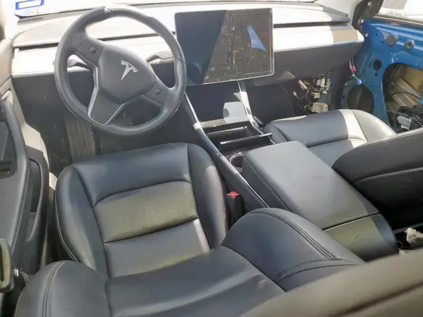 5YJ3E1EA9KF326079 2019 TESLA MODEL 3 - Image 8