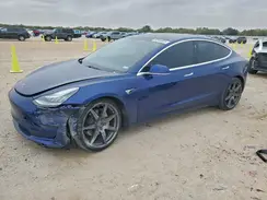 5YJ3E1EA9KF326292 2019 TESLA MODEL 3