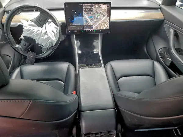 5YJ3E1EA9KF326292 2019 TESLA MODEL 3 - Image 8