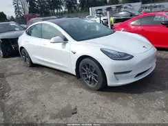 5YJ3E1EA9KF326437 2019 TESLA MODEL 3
