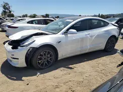 5YJ3E1EA9KF326681 2019 TESLA MODEL 3