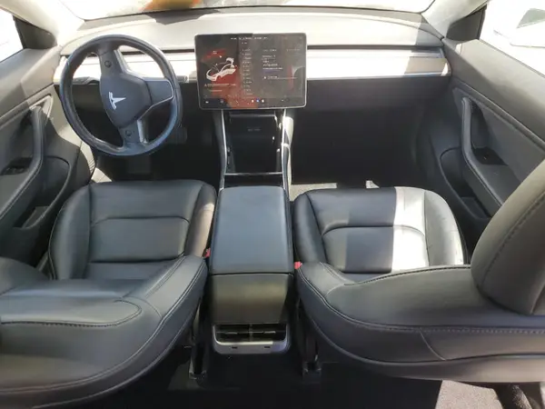 5YJ3E1EA9KF326681 2019 TESLA MODEL 3 - Image 8