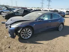5YJ3E1EA9KF327216 2019 TESLA MODEL 3