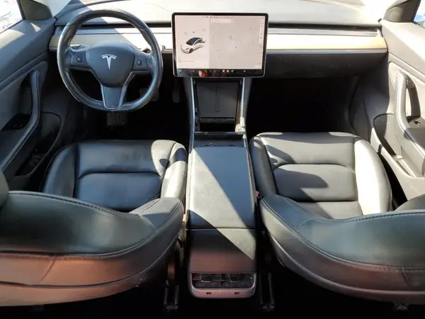 5YJ3E1EA9KF328947 2019 TESLA MODEL 3 - Image 8
