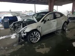 5YJ3E1EA9KF332125 2019 TESLA MODEL 3