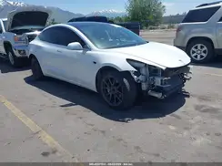 5YJ3E1EA9KF337499 2019 TESLA MODEL 3