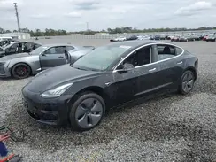 5YJ3E1EA9KF337597 2019 TESLA MODEL 3