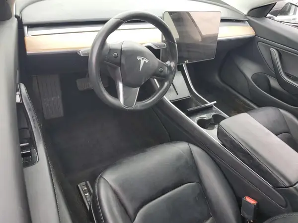 5YJ3E1EA9KF337597 2019 TESLA MODEL 3 - Image 8