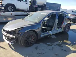 5YJ3E1EA9KF338197 2019 TESLA MODEL 3