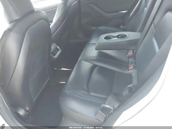 5YJ3E1EA9KF338376 2019 TESLA MODEL 3 - Image 8