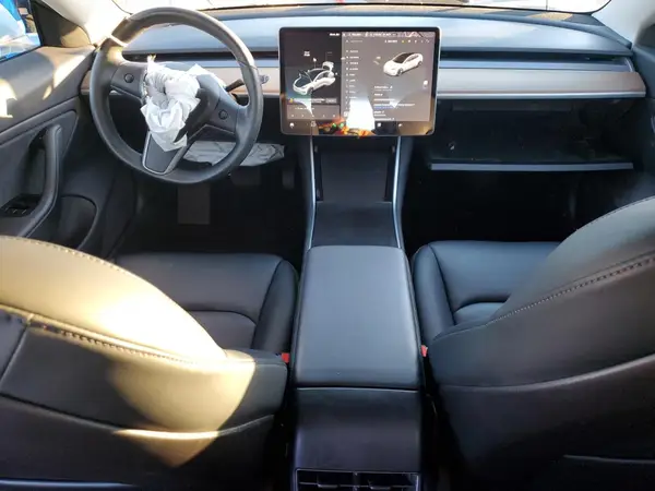 5YJ3E1EA9KF345067 2019 TESLA MODEL 3 - Image 8