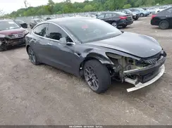 5YJ3E1EA9KF362435 2019 TESLA MODEL 3