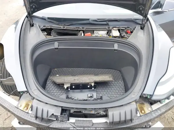 5YJ3E1EA9KF362435 2019 TESLA MODEL 3 - Image 8