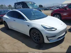 5YJ3E1EA9KF362788 2019 TESLA MODEL 3