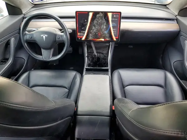 5YJ3E1EA9KF394995 2019 TESLA MODEL 3 - Image 8