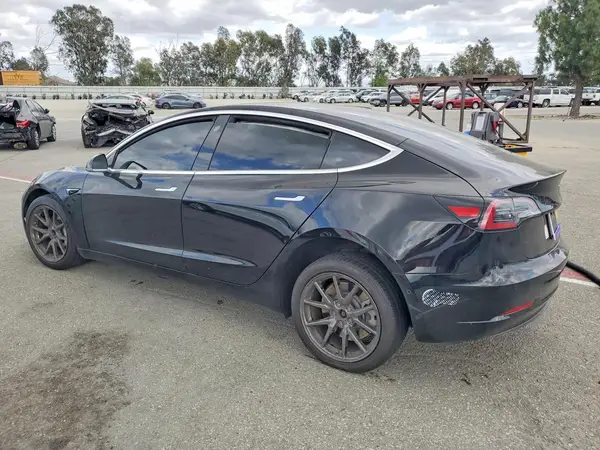 5YJ3E1EA9KF395306 2019 TESLA MODEL 3 - Image 2
