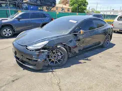 5YJ3E1EA9KF395595 2019 TESLA MODEL 3