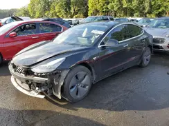 5YJ3E1EA9KF396021 2019 TESLA MODEL 3
