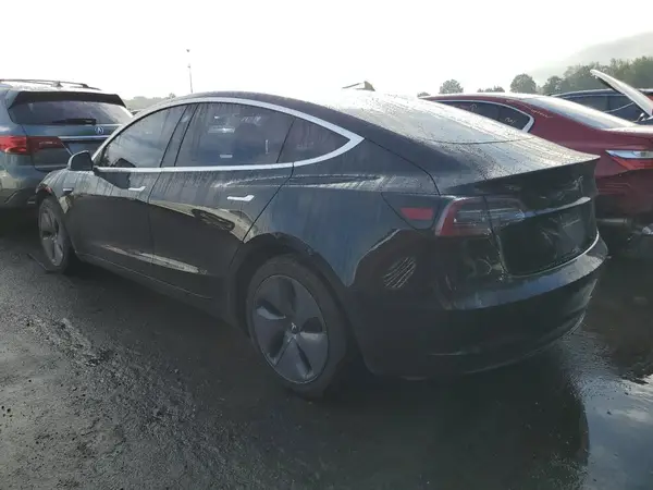 5YJ3E1EA9KF396021 2019 TESLA MODEL 3 - Image 2