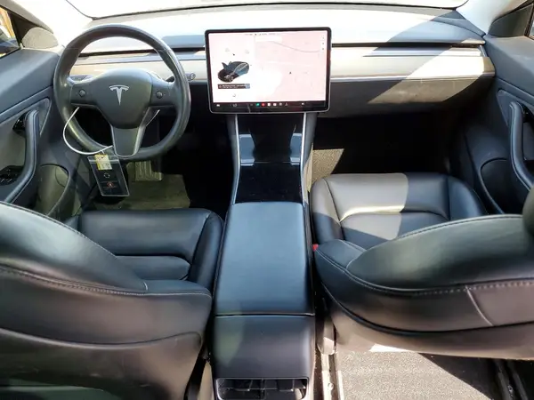 5YJ3E1EA9KF396049 2019 TESLA MODEL 3 - Image 8