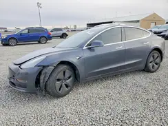 5YJ3E1EA9KF396407 2019 TESLA MODEL 3