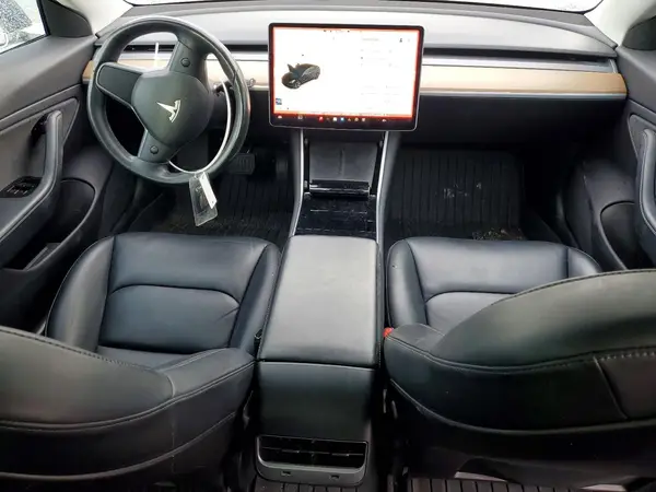 5YJ3E1EA9KF396407 2019 TESLA MODEL 3 - Image 8