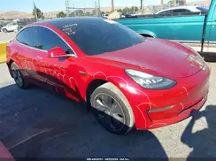 5YJ3E1EA9KF396536 2019 TESLA MODEL 3
