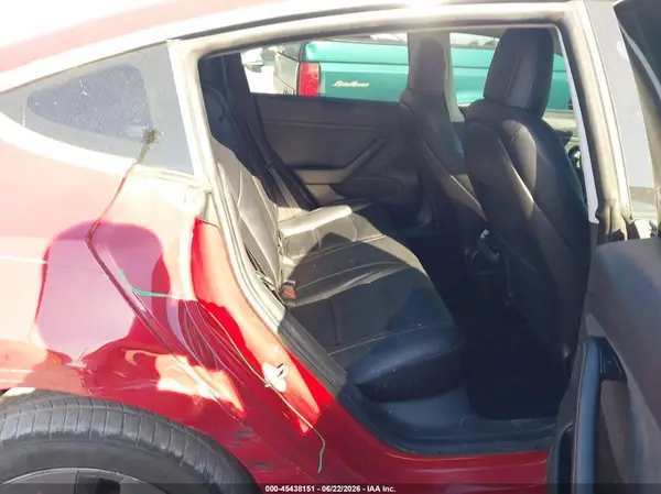 5YJ3E1EA9KF396536 2019 TESLA MODEL 3 - Image 8