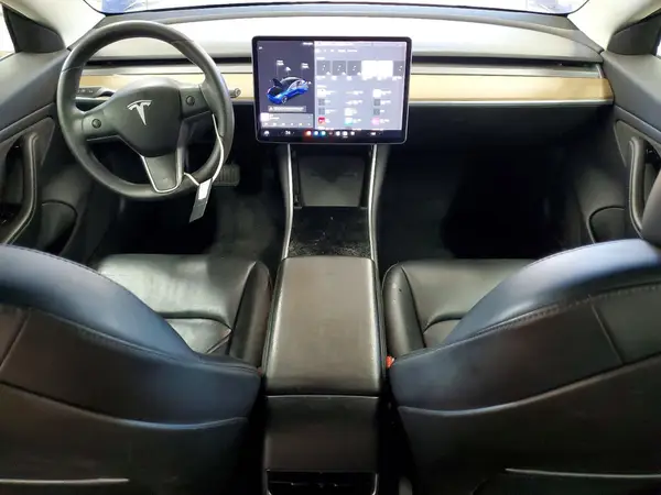 5YJ3E1EA9KF396858 2019 TESLA MODEL 3 - Image 8