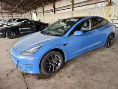 5YJ3E1EA9KF397119 2019 TESLA MODEL 3
