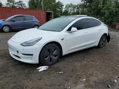 5YJ3E1EA9KF397198 2019 TESLA MODEL 3