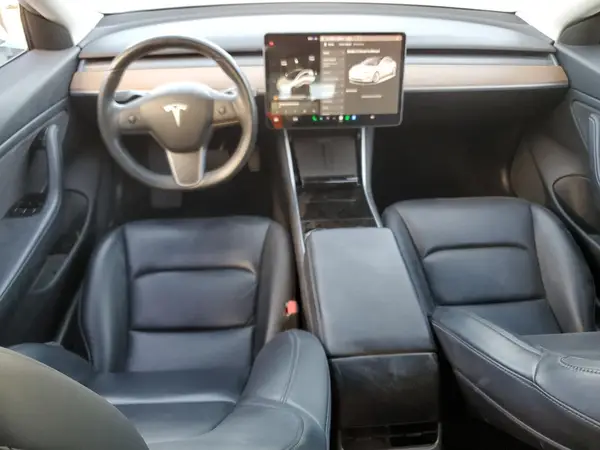 5YJ3E1EA9KF397265 2019 TESLA MODEL 3 - Image 8
