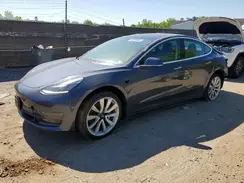 5YJ3E1EA9KF397587 2019 TESLA MODEL 3