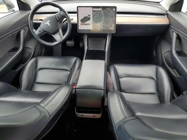 5YJ3E1EA9KF397718 2019 TESLA MODEL 3 - Image 8