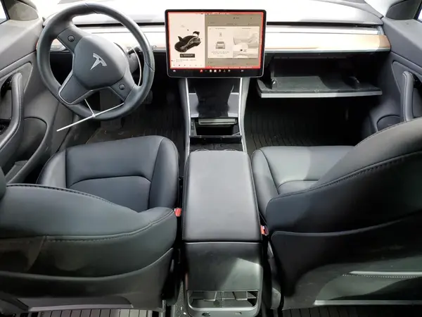 5YJ3E1EA9KF397766 2019 TESLA MODEL 3 - Image 8