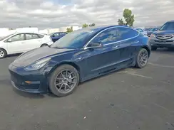 5YJ3E1EA9KF398416 2019 TESLA MODEL 3
