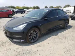 5YJ3E1EA9KF399114 2019 TESLA MODEL 3