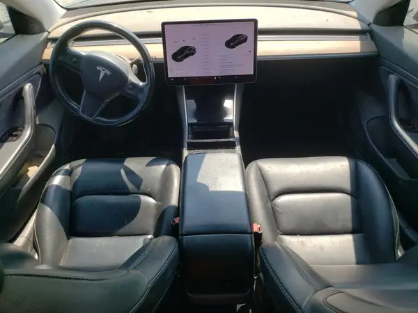 5YJ3E1EA9KF399114 2019 TESLA MODEL 3 - Image 8
