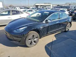 5YJ3E1EA9KF399260 2019 TESLA MODEL 3