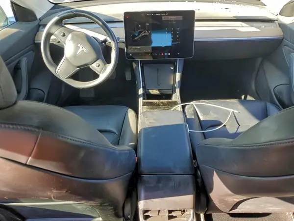 5YJ3E1EA9KF399260 2019 TESLA MODEL 3 - Image 8