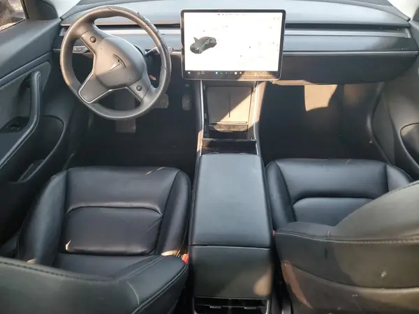 5YJ3E1EA9KF399534 2019 TESLA MODEL 3 - Image 8