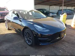 5YJ3E1EA9KF399551 2019 TESLA MODEL 3