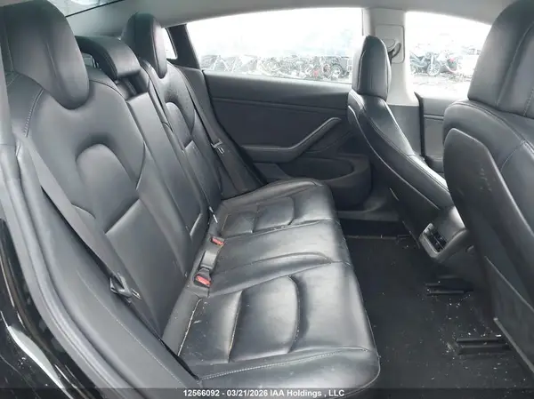 5YJ3E1EA9KF399761 2019 TESLA MODEL 3 - Image 8