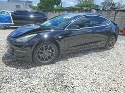 5YJ3E1EA9KF399985 2019 TESLA MODEL 3
