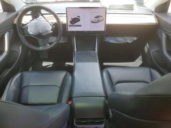5YJ3E1EA9KF399985 2019 TESLA MODEL 3 - Image 8