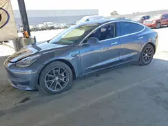 5YJ3E1EA9KF400164 2019 TESLA MODEL 3