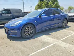 5YJ3E1EA9KF400732 2019 TESLA MODEL 3