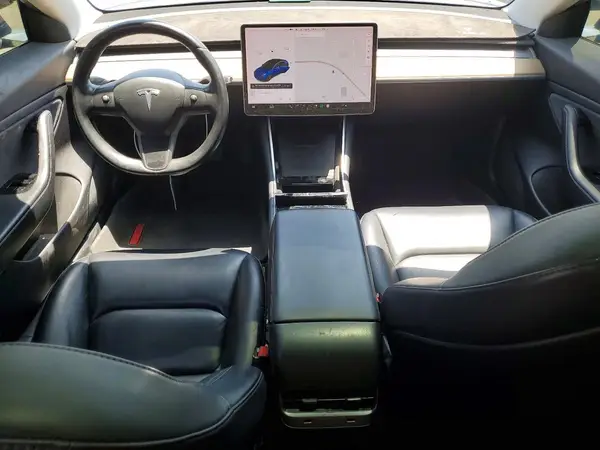 5YJ3E1EA9KF400732 2019 TESLA MODEL 3 - Image 8